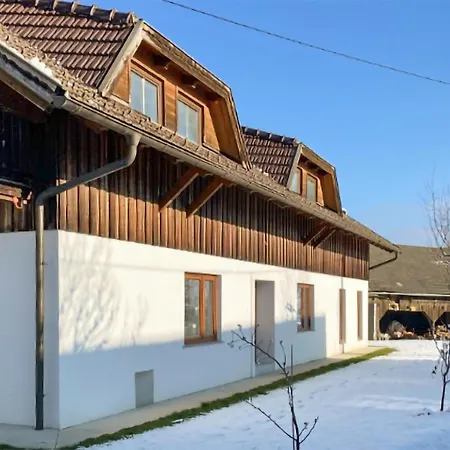 Apartment Ferienwohnung Friedlhof *