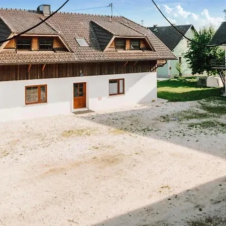 Ferienwohnung Friedlhof *