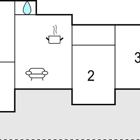 Ferienwohnung Friedlhof Apartment