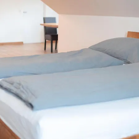 Apartment Ferienwohnung Friedlhof *