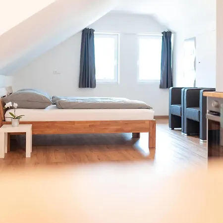 Ferienwohnung Friedlhof Feldkirchen in Kärnten