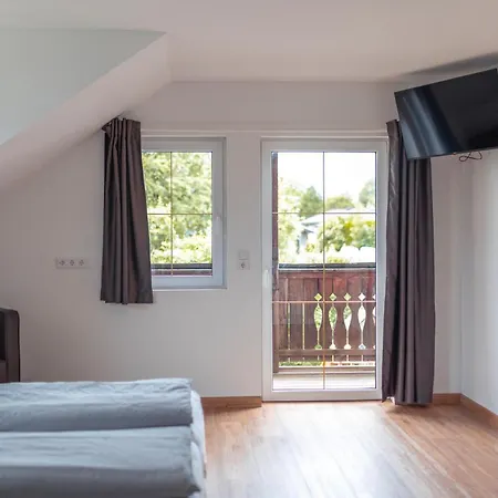 Ferienwohnung Friedlhof Apartment