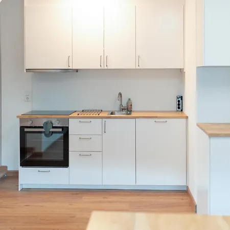 Ferienwohnung Friedlhof Apartment Feldkirchen in Kärnten