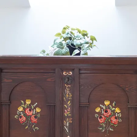 Ferienwohnung Friedlhof *