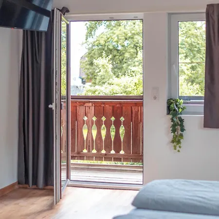 Apartment Ferienwohnung Friedlhof Feldkirchen in Kärnten