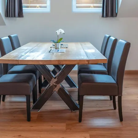 Ferienwohnung Friedlhof Apartment *